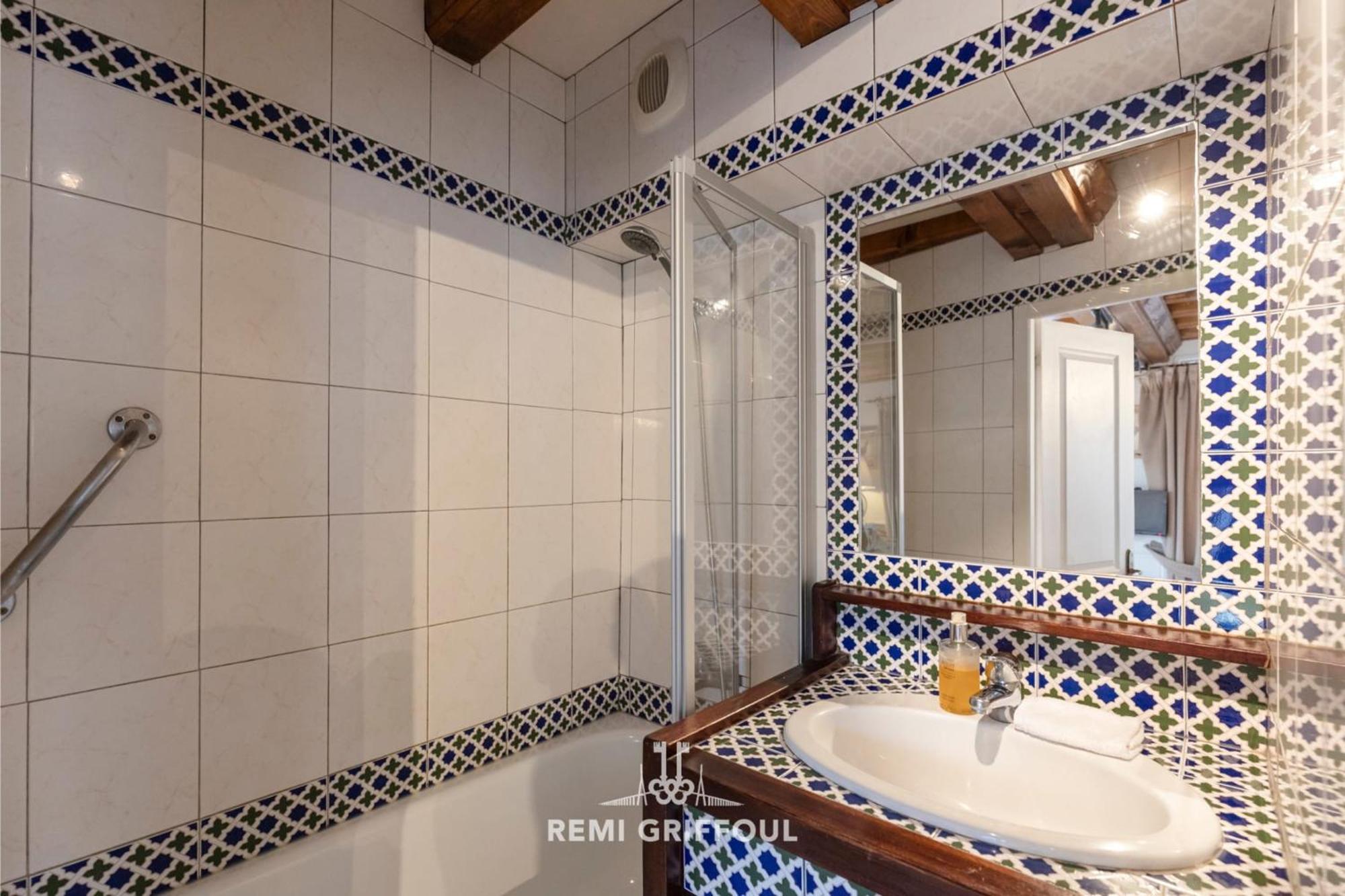 Key West - Charming Studio On The Port Of Honfleur - Superb 360 View 외부 사진